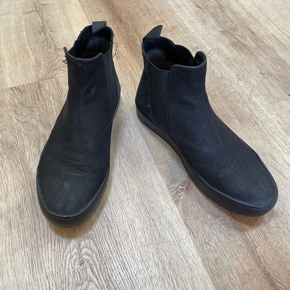 Vagabond Chelsea boots - Picture 3 of 5